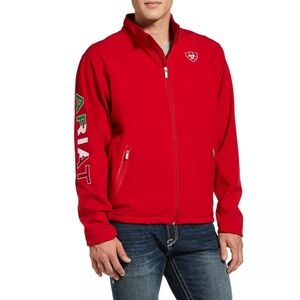 Ariat jacket size small only used couple hour